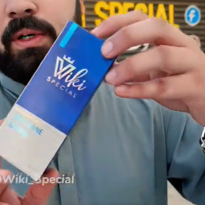 Wiki Special Face Serum